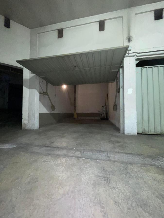 Comfortable Apartment With Parking - Antibes Riviera Exterior foto